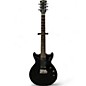 Used Gibson All American II Black Solid Body Electric Guitar thumbnail