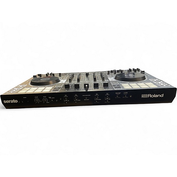 Used Roland dj-808 DJ Controller