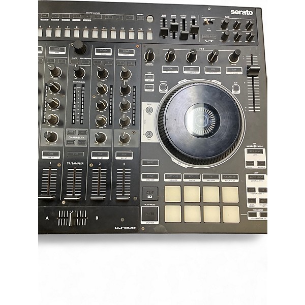 Used Roland dj-808 DJ Controller