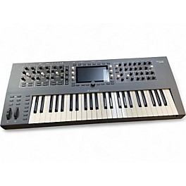 Used Waldorf iridium Synthesizer