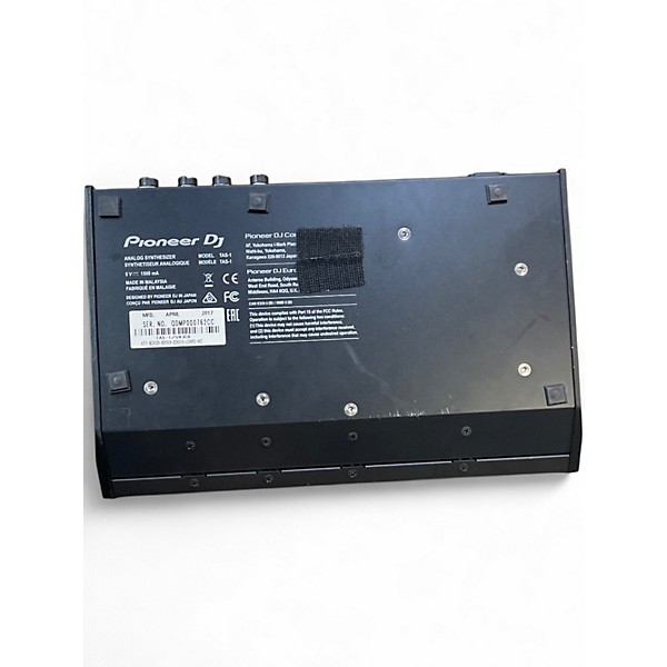 Used Pioneer DJ toraiz as-1 Synthesizer