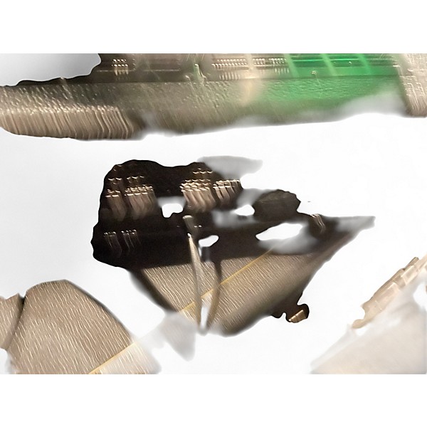 Used Peavey 5150 120W Tube Guitar Amp Head