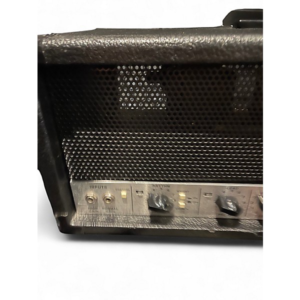Used Peavey 5150 120W Tube Guitar Amp Head