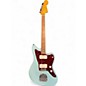 Used Squier Classic Vibe 60s Jazzmaster Blue Solid Body Electric Guitar thumbnail