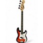 Used Stadium P-BASS 2 Color Sunburst Electric Bass Guitar thumbnail