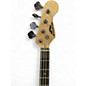 Used Stadium P-BASS 2 Color Sunburst Electric Bass Guitar
