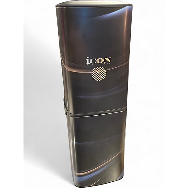 Used Icon Pro Audio Space 87 Condenser Microphone