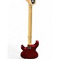 Used G&L KILOTON RED Electric Bass Guitar