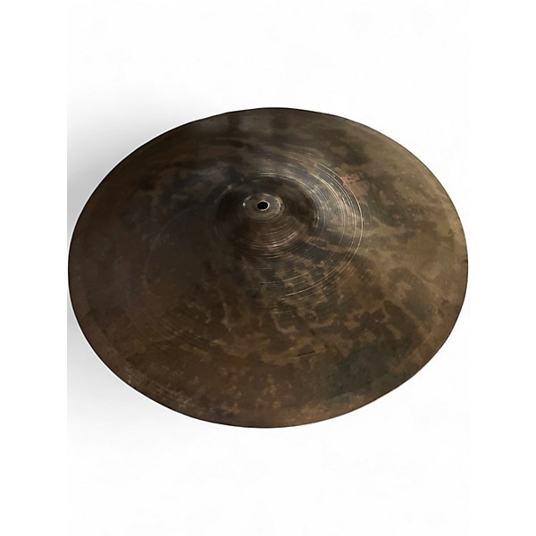 Used SABIAN 19in XSR 19" MONARCH Cymbal