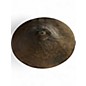 Used SABIAN 19in XSR 19" MONARCH Cymbal