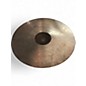 Used SABIAN 19in XSR 19" MONARCH Cymbal