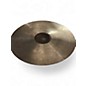 Used SABIAN 19in XSR 19" MONARCH Cymbal