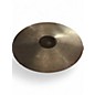 Used SABIAN 19in XSR 19" MONARCH Cymbal