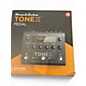 Used IK Multimedia TONEX Effect Pedal thumbnail
