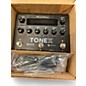 Used IK Multimedia TONEX Effect Pedal