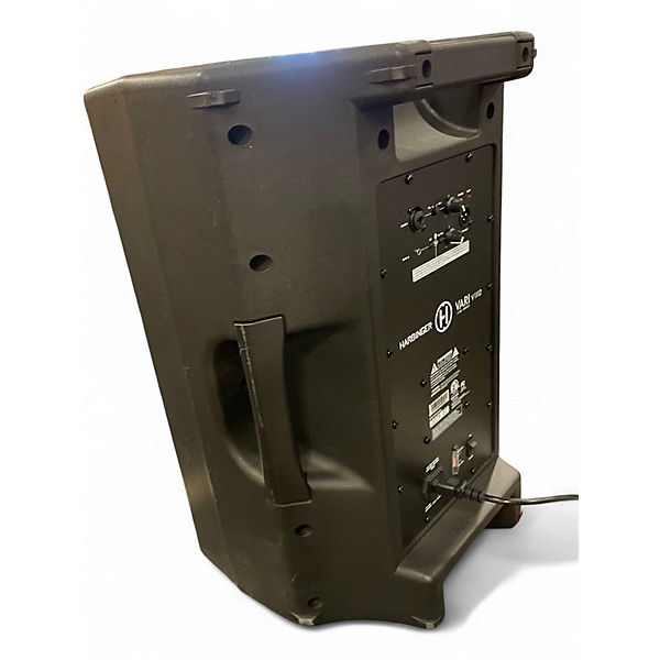 Used Harbinger VARI V1112 Powered Monitor