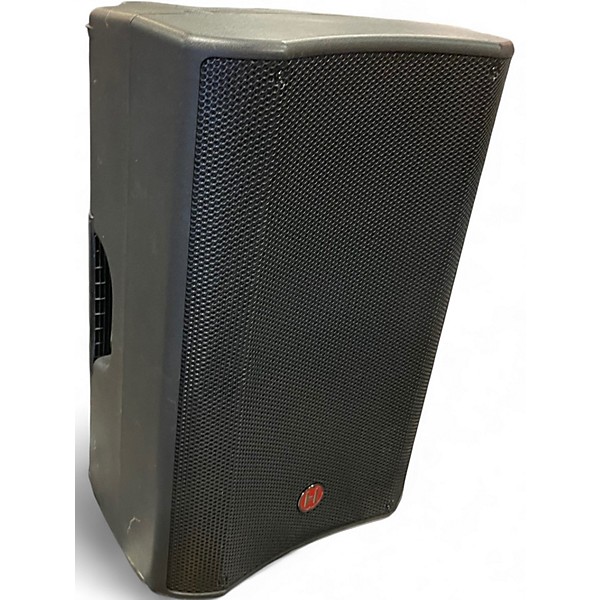 Used Harbinger VARI V1112 Powered Monitor