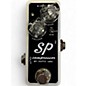Used Xotic SP Compressor Effect Pedal thumbnail