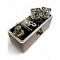 Used Xotic SP Compressor Effect Pedal