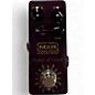 Used MXR Duke of Tone Effect Pedal thumbnail