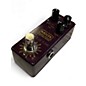 Used MXR Duke of Tone Effect Pedal