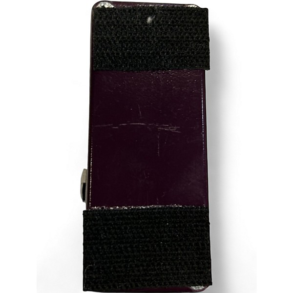 Used MXR Duke of Tone Effect Pedal