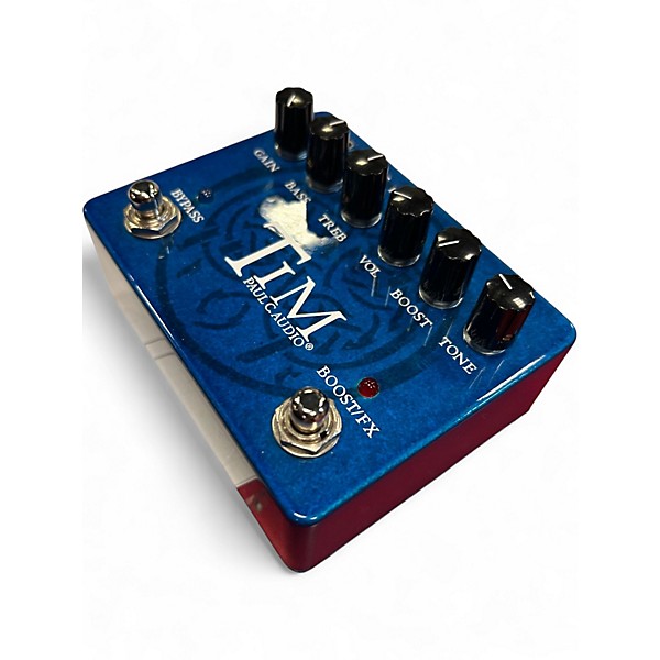 Used Paul C. Audio Tim Effect Pedal