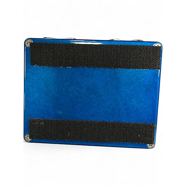 Used Paul C. Audio Tim Effect Pedal