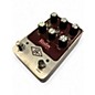 Used Universal Audio Ruby 63 Effect Pedal