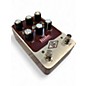Used Universal Audio Ruby 63 Effect Pedal