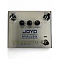Used Joyo Avalon Effect Pedal thumbnail