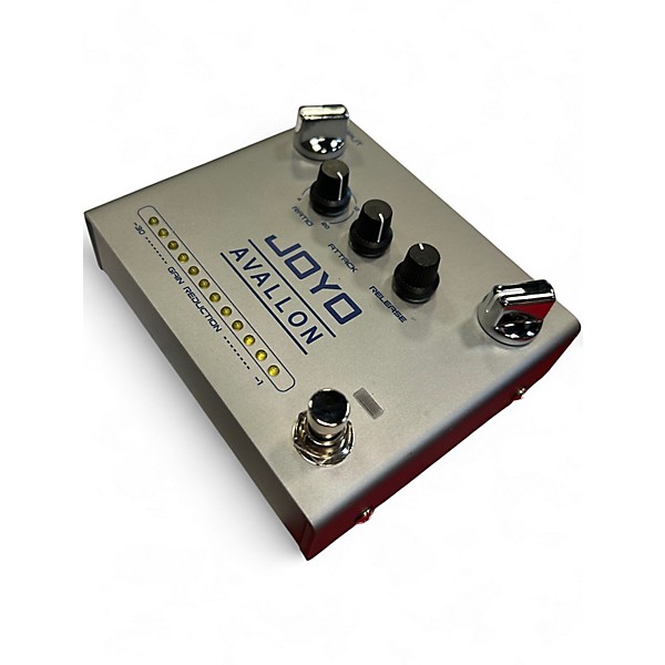 Used Joyo Avalon Effect Pedal