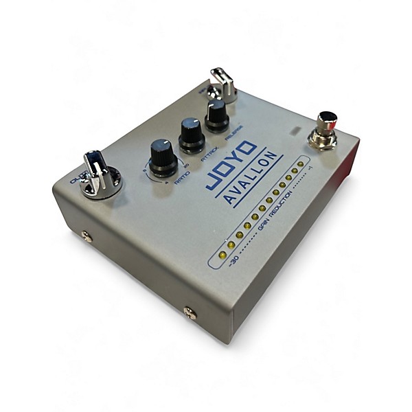 Used Joyo Avalon Effect Pedal