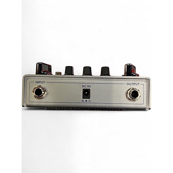 Used Joyo Avalon Effect Pedal