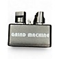 Used Seamoon Grind Machine Effect Pedal