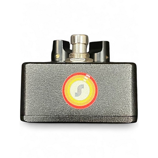 Used Seamoon Grind Machine Effect Pedal