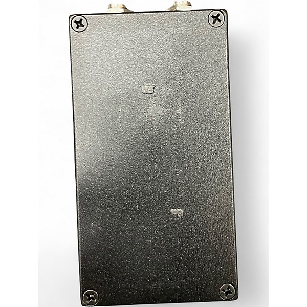 Used All Pedal love machine Effect Pedal