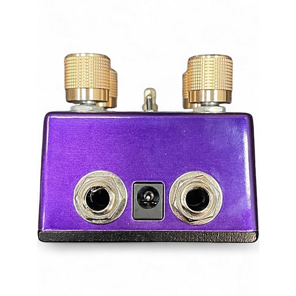 Used All Pedal love machine Effect Pedal