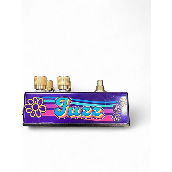 Used All Pedal love machine Effect Pedal