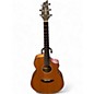 Used Breedlove PURSUIT CONCERT CE Natural Acoustic Electric Guitar thumbnail