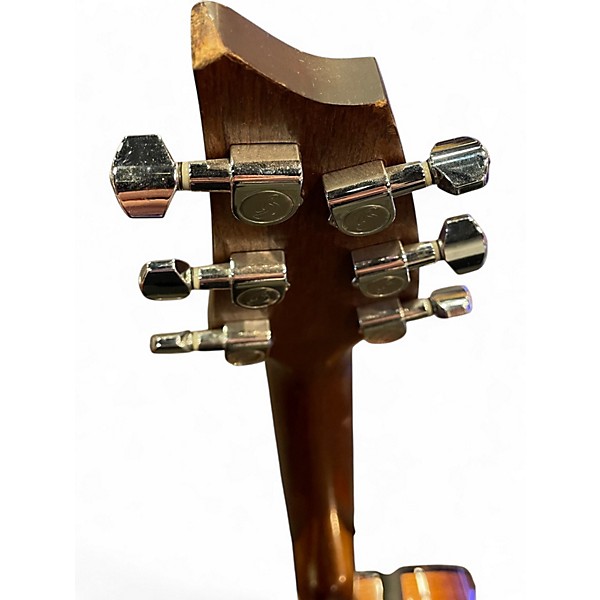 Used Breedlove PURSUIT CONCERT CE Natural Acoustic Electric Guitar