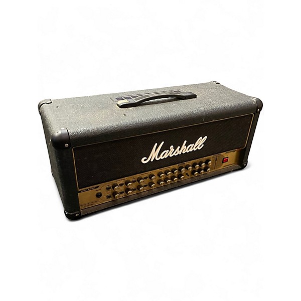 Used Marshall VALVESTATE 2000 Guitar Amp Head