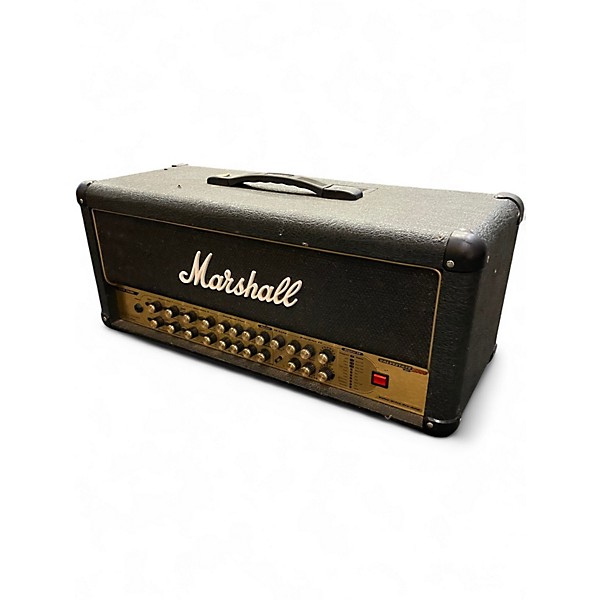 Used Marshall VALVESTATE 2000 Guitar Amp Head