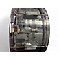 Used TAMA 14X6.5 Rockstar Series Snare Chrome Drum