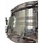 Used TAMA 14X6.5 Rockstar Series Snare Chrome Drum