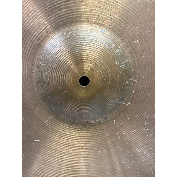 Used SABIAN 20in B8 Ride Cymbal