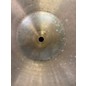 Used SABIAN 20in B8 Ride Cymbal