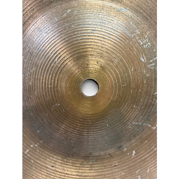 Used SABIAN 20in B8 Ride Cymbal