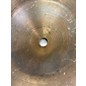 Used SABIAN 20in B8 Ride Cymbal