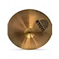 Used SABIAN 20in B8 Ride Cymbal